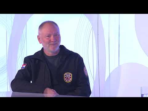 PLETER 18.11.2022. - Damir Plavšić, Vukovarski branitelj