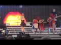 Kylie Minogue - In Your Eyes live BST, Hyde Park ...