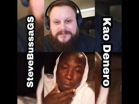 Score Card Interviews : Kao Denero