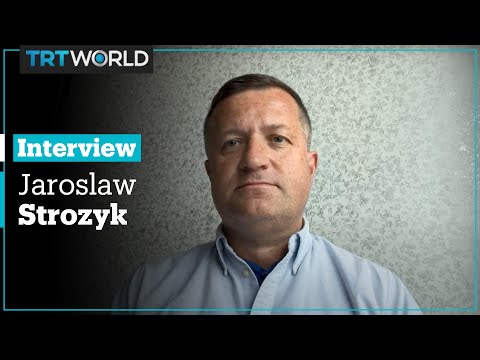 US intelligence: Putin misled by advisers as Russian offensive stalls