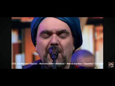 Agora é Tarde - Arco-Lobo/Encerramento - Band - 13/05/2014