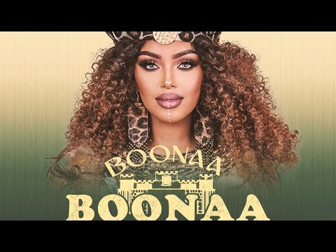 Motuma Moty Ft. Samigo - Boonaa Boonaa new Ethiopian Oromo song 2025