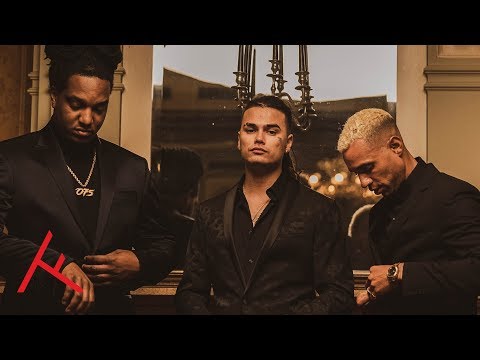 JIRI11 FEAT. BIZZEY & JONNA FRASER – DE DUIVEL (PROD. JORDAN WAYNE & JIRI11)