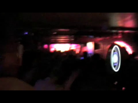 Soul Revolution Allnighter (London Deepfunk Club Scene 2008)