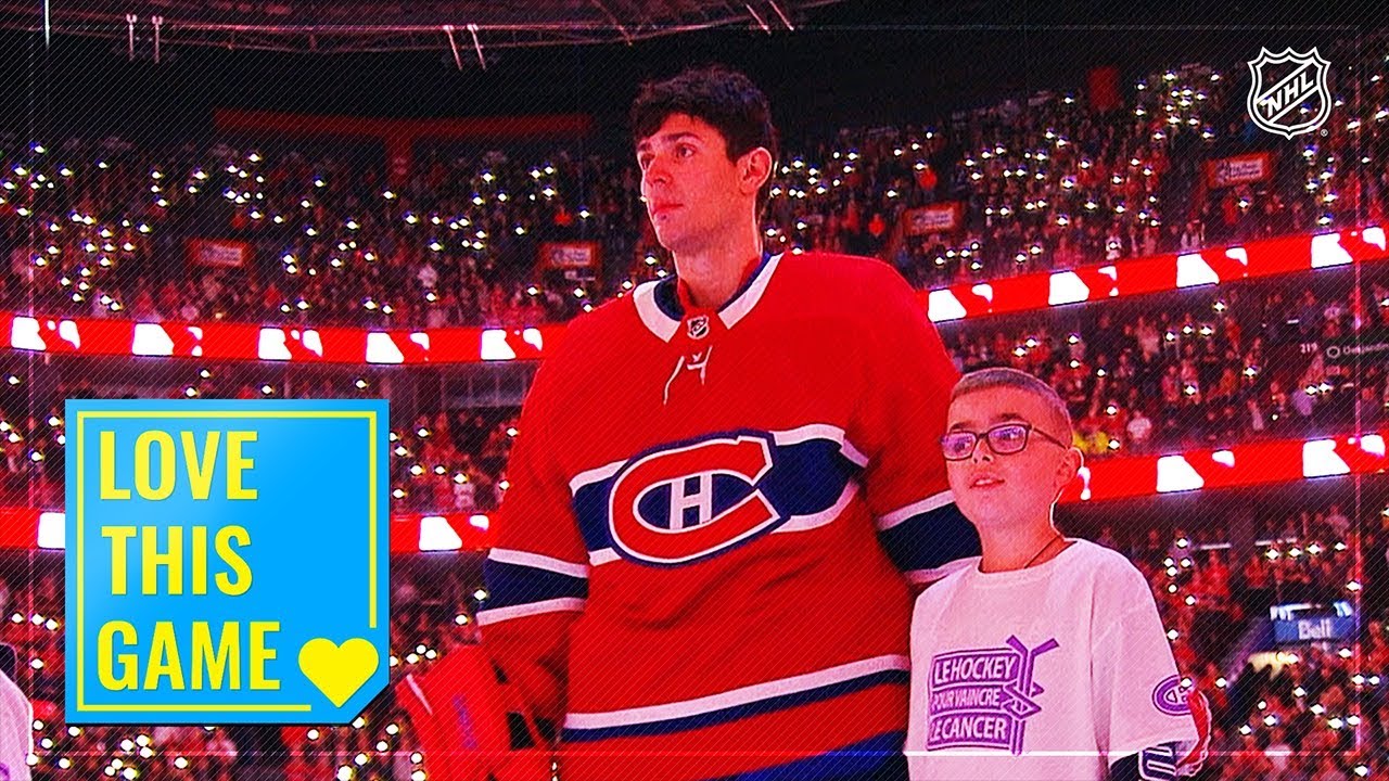 Vidéo: On a VERSÉ une LARME...