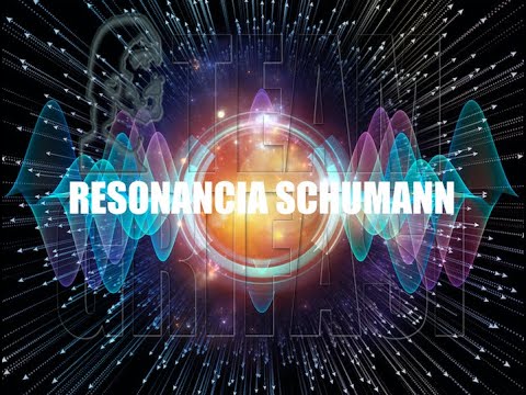 130º-ES Ana Mª, 39º Ciclo Investigación 1º protocolo:RESONANCIA SCHUMANN - Karina Mariñas CG Academy