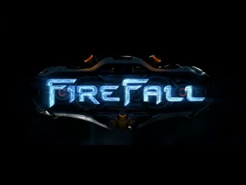 FIREFALL HD CGI 3D Cinematics Video Game Trailer   YouTube