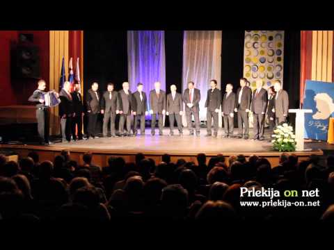 Ljutomerski oktet - Lotmerk mesto starodavno