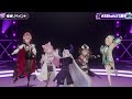 Jouya Repaint (常夜リぺイント) - HoloX (Lui , Laplus , Chloe , Iroha , Koyori )【#SSholoX1周年】