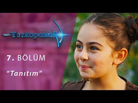 Tozkoparan 7. Bölüm Tanıtım