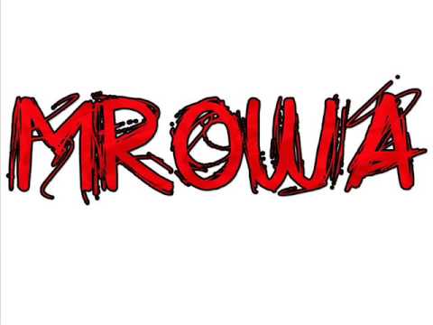 Mrówa - Dostrzeż to w porę feat. Haende