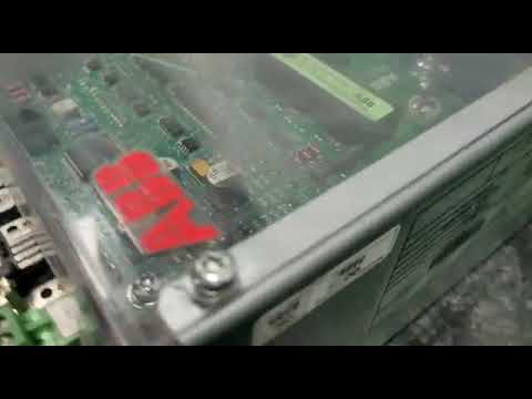Led ABB DRIVES DCF803-0016 FIELD EXCITER REPAIRS SERVICES, For Motor Drive & Control, 220 - 440 Volt Ac
