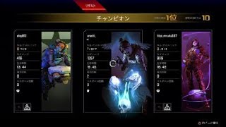 レイスプレデター