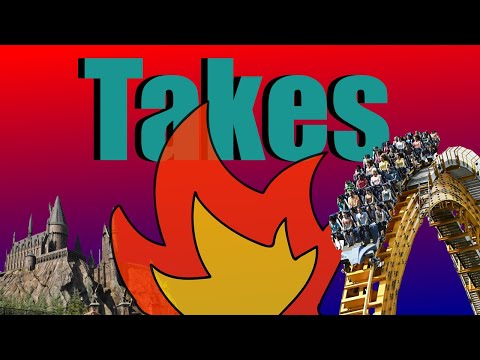 Reacting to YOUR Hot Takes - Controversial Opinions