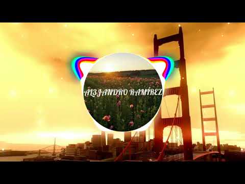 Cranberries - The Zombie (AL3JANDRO RAMIREZ Psy Bootleg)