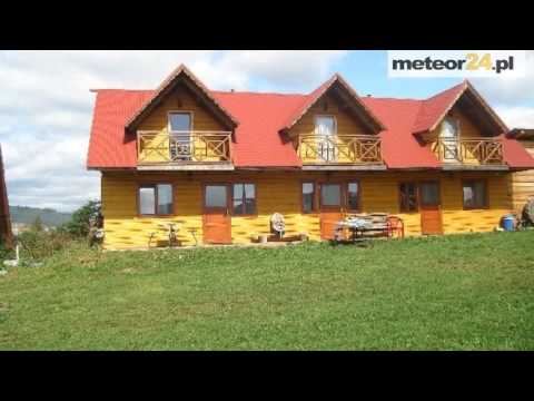 Pensjonat Harnaś - Kacwin meteor24.pl