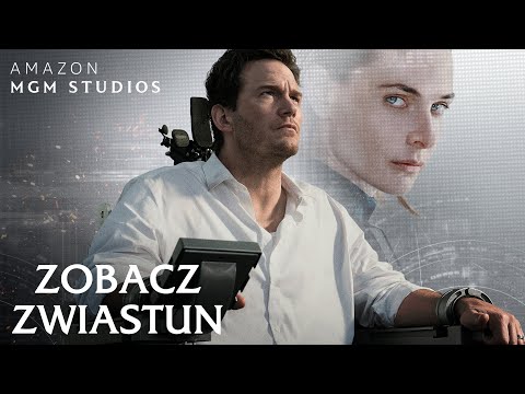 Film 90 minut do wolności na Prime Video