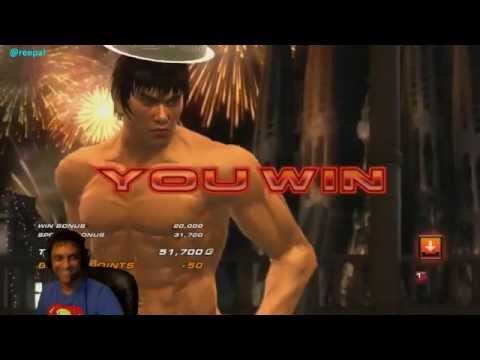 TTT2 - RunItBlack vs Rip - Ranked Deathmatch
