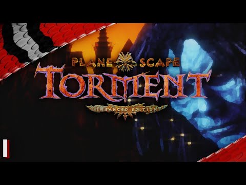 Let's Play Planescape: Torment - Enhanced Edition - Episode 1 [deutsch german]