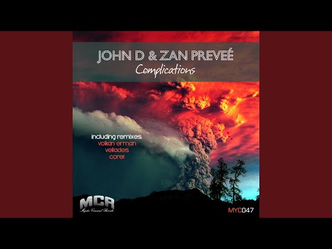 Complications (Veliades Remix)