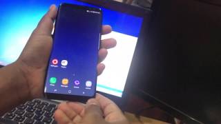 How to Unlock Network Lock Samsung Galaxy S8, S8+ & Other Latest Models ?