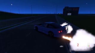 Jidousha Shakai demo