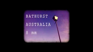 Bathurst | Australia | 8 mm
