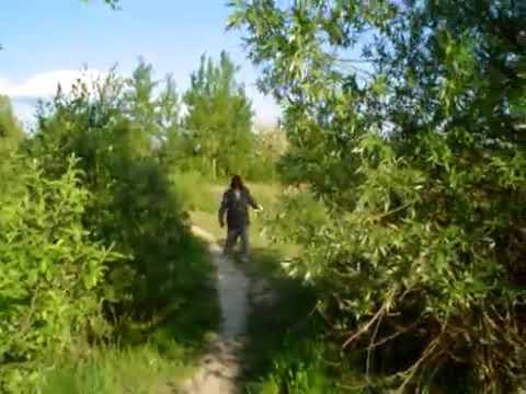 Pijak wpada do jeziora