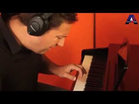 Top Sound Academy - Luca Cacucciolo - Docente di Piano