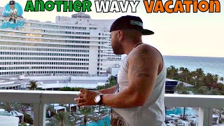 Another Wavy Vacation | Miami Beach