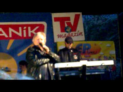 Václav Neckář - Tu kytaru jsem koupil kvůli tobě