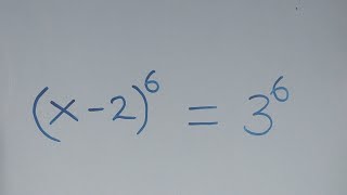 Can You Solve This in 60 Seconds? | Math Olympiad