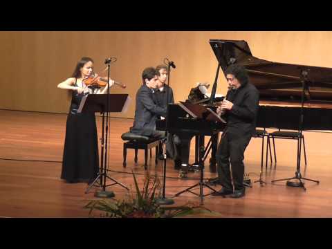 Piazzolla Oblivion