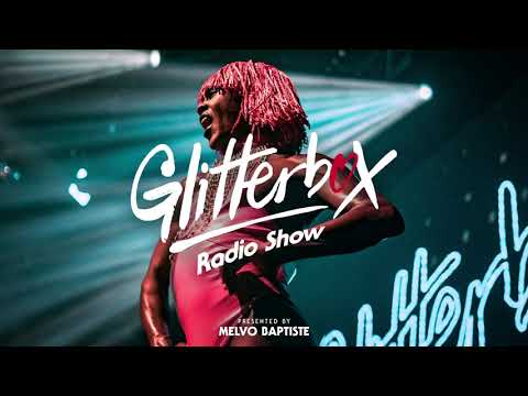Glitterbox Radio Show 171: The House Of Louie Vega