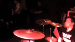 I.M. Legend - The Radio Must Die