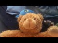 DVD Reactions Episode 3 The Smurfs A Christmas Carol