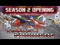 Transformers G1 Soundtrack- Season 2 Opening // Cartoon Soundtrack