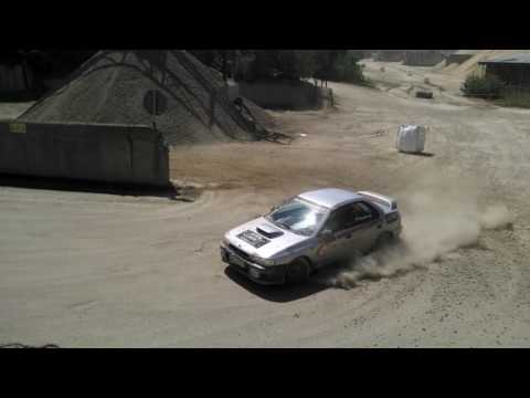 Gravel Masters 2016 | 2 runda by BartoszRally
