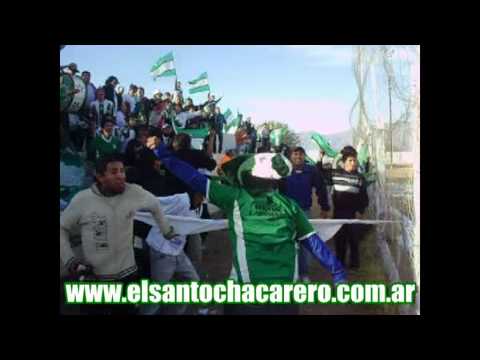 vs Progreso En Tinogasta (9)