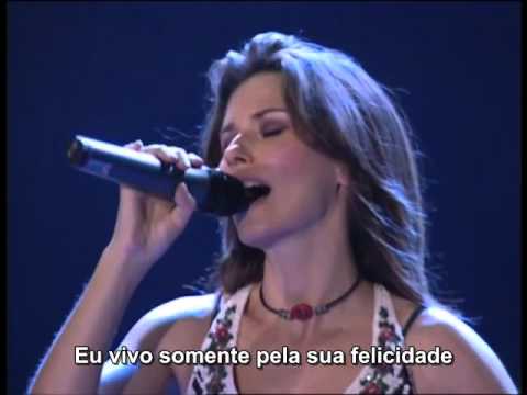 Shania Twain - From This Moment (Tradução)