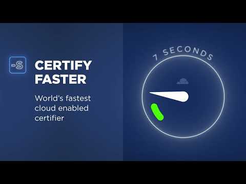 FiberTEK IV Adapters for LanTEK IV / IV-S - Fibre certifier