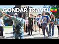 Gondar Ethiopia S 400 Year Old Castles And The Kings Who Shaped History