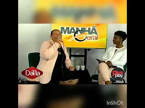 Testemunho Irmã Maria Manchado