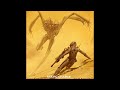 Dedisun Static Charge Hyperion Cantos The Shrike Theme