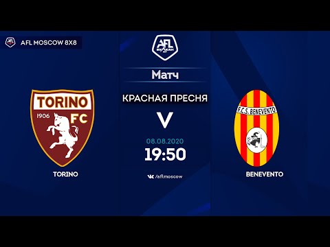 AFL20. Italy. Serie B. Day 5.Torino - Benevento