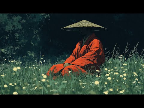 Disciple - Japanese Zen Music for Meditation