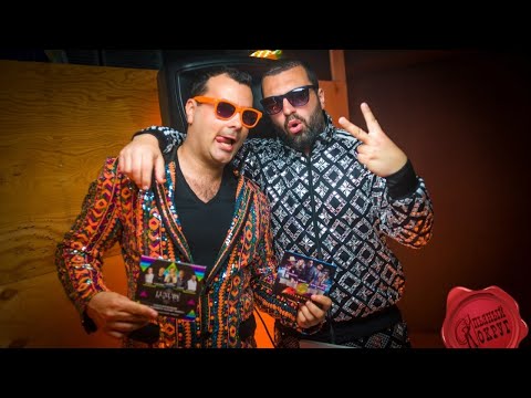 Клуб Indigo Киев 2017 - MC Rybik & DJ Maniak