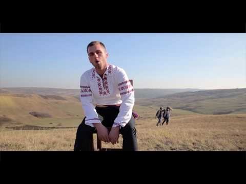 Tactyl- Moldova mea Videoclip Oficial (Feat 3 Chestii)