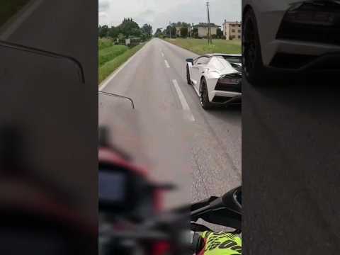 LAMBORGHINI PROSSIMAMENTE IL VIDEO INTEGRALE STASERA ORE 18
