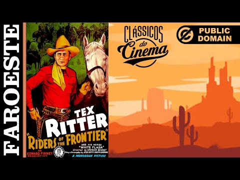 FILME - A TRAMA FATAL - 1939 - COMPLETO - LEGENDADO - HD